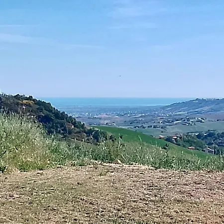 Minicasa Nella Fattoria Atessa