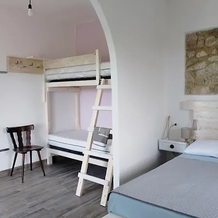 Casa vacanze Minicasa Nella Fattoria