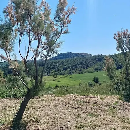 Minicasa In Campagna