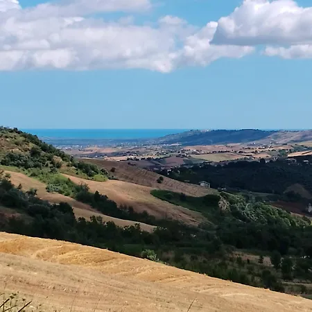 Holiday home Minicasa Nella Fattoria *