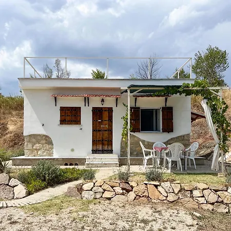 Minicasa Nella Fattoria Holiday home *