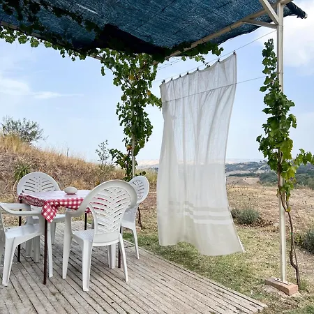 Holiday home Minicasa Nella Fattoria