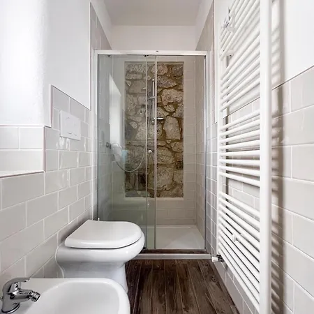 Semesterbostad Minicasa Nella Fattoria