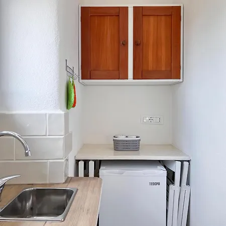 Minicasa Nella Fattoria Holiday home *