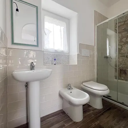 Holiday home Minicasa Nella Fattoria *
