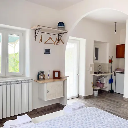 Minicasa Nella Fattoria Holiday home *