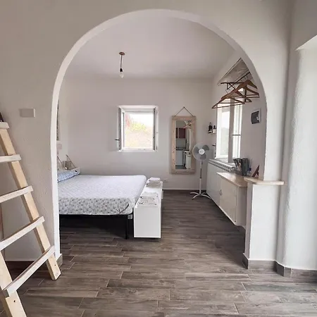 Holiday home Minicasa Nella Fattoria *