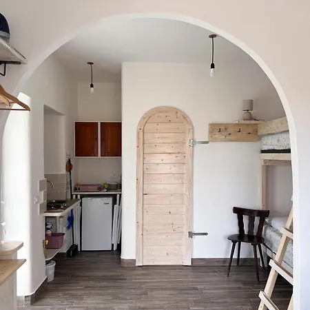 Minicasa Nella Fattoria *