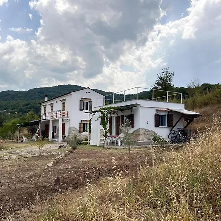 Minicasa Nella Fattoria Atessa