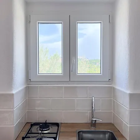 Minicasa Nella Fattoria * Atessa