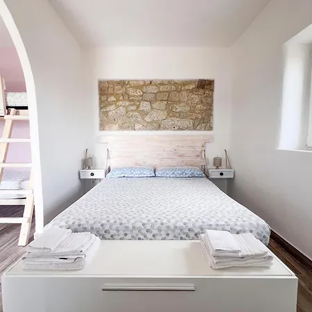 Minicasa Nella Fattoria Holiday home *