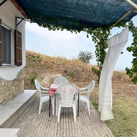 Minicasa Nella Fattoria Holiday home