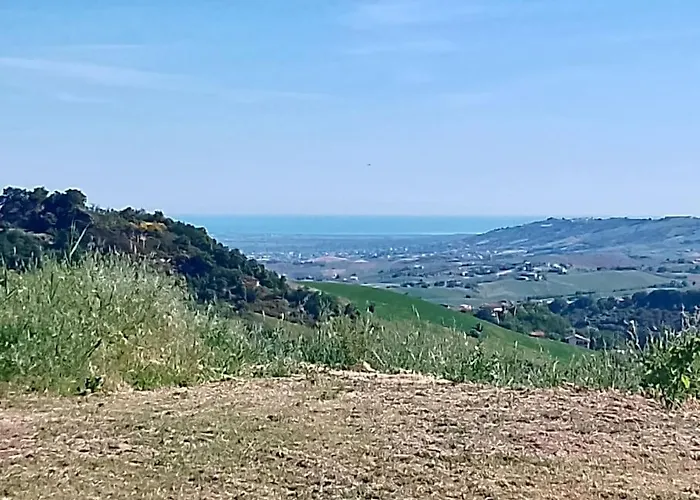 Minicasa Nella Fattoria Atessa