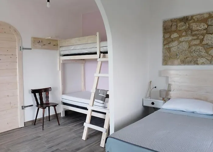 Holiday home Minicasa Nella Fattoria