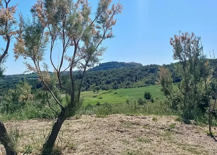 Minicasa Nella Fattoria