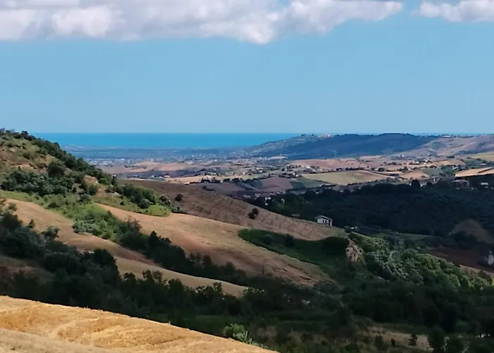 Holiday home Minicasa Nella Fattoria *