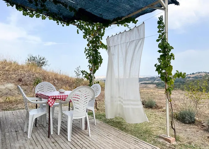 Holiday home Minicasa Nella Fattoria