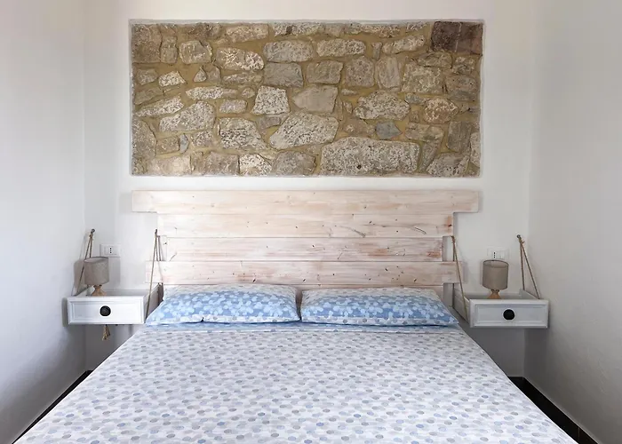 Minicasa Nella Fattoria Holiday home