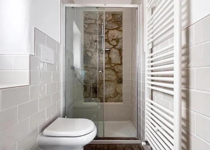 Holiday home Minicasa Nella Fattoria