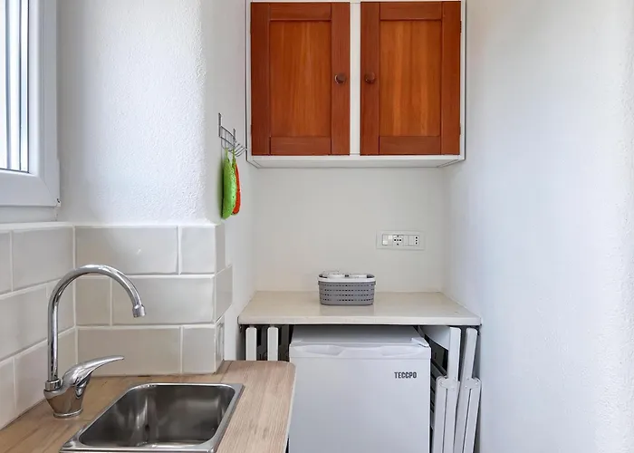 Minicasa Nella Fattoria Holiday home *