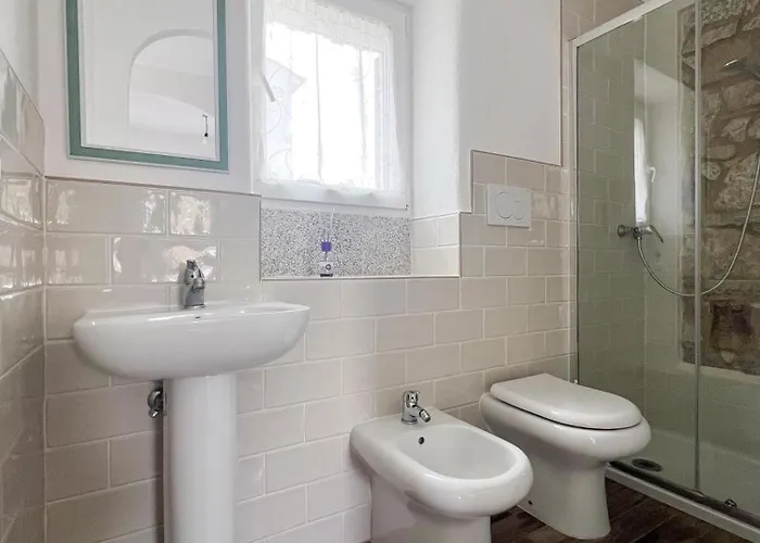 Holiday home Minicasa Nella Fattoria *