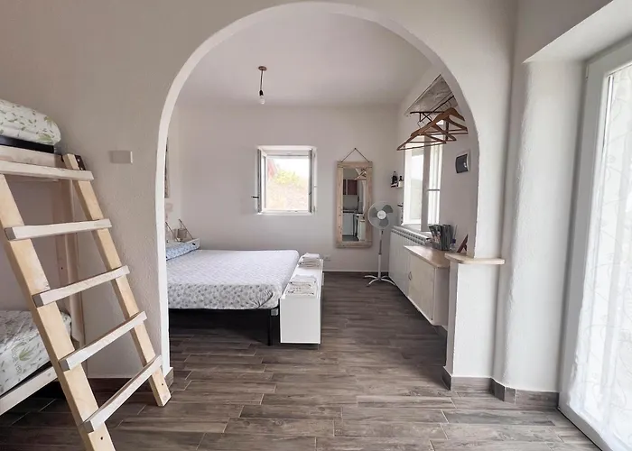 Holiday home Minicasa Nella Fattoria *