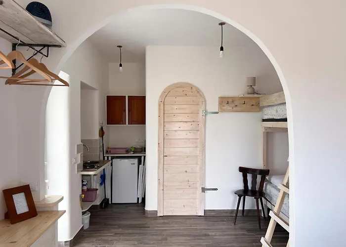 Minicasa Nella Fattoria *