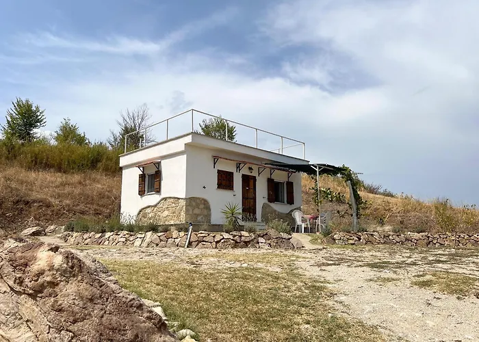 Holiday home Minicasa Nella Fattoria