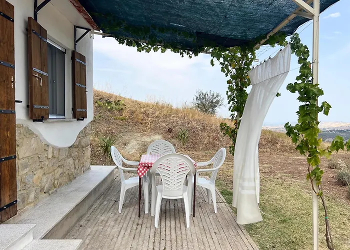 Minicasa Nella Fattoria Holiday home